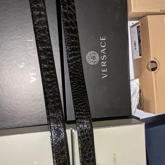 Tom ford mens belt 1700 each one - Picture 4 of 15